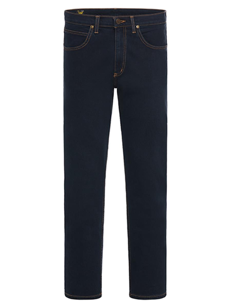 Lee Brooklyn Straight Jeans